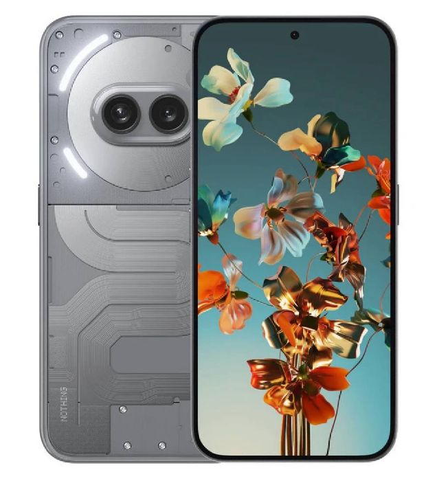 قیمت گوشی ناتینگ فون Phone 2a Plus ظرفیت 256 گیگابایت رم 12 گیگابایت
