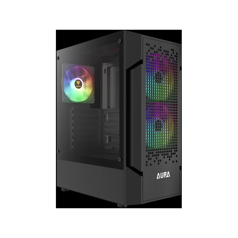 کیس گیم دیاس مدل AURA GC7