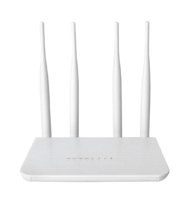 خرید روتر مودم بی سیم نتربیت NW-431F 300Mbps 4G LTE قیمت روز