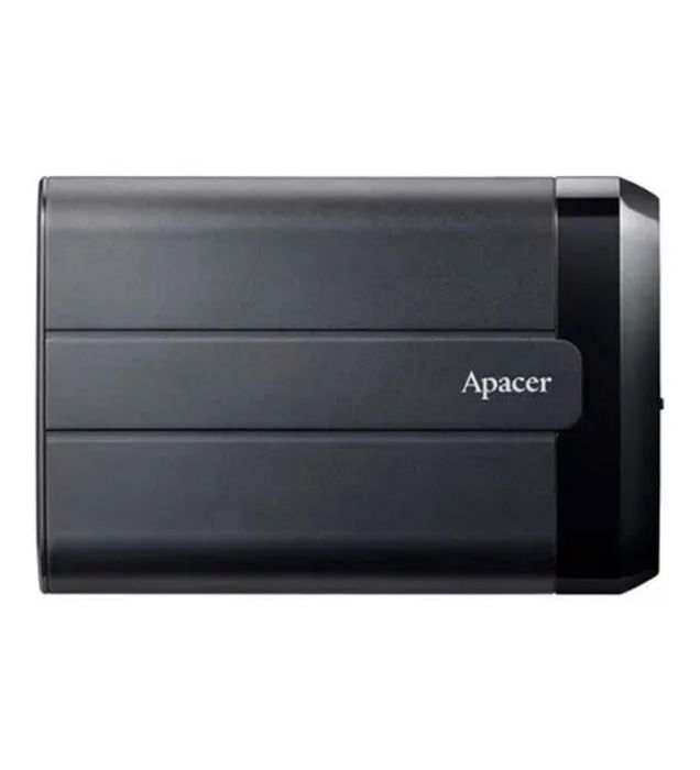 خرید هارد اکسترنال اپیسر مدل AC732 ظرفیت 5 ترابایت قیمت روز