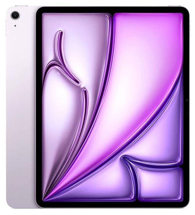 خرید تبلت اپل مدل iPad Air 13 2025 Wi-Fi ظرفیت 256 گیگابایت رم 8 گیگابایت قیمت روز