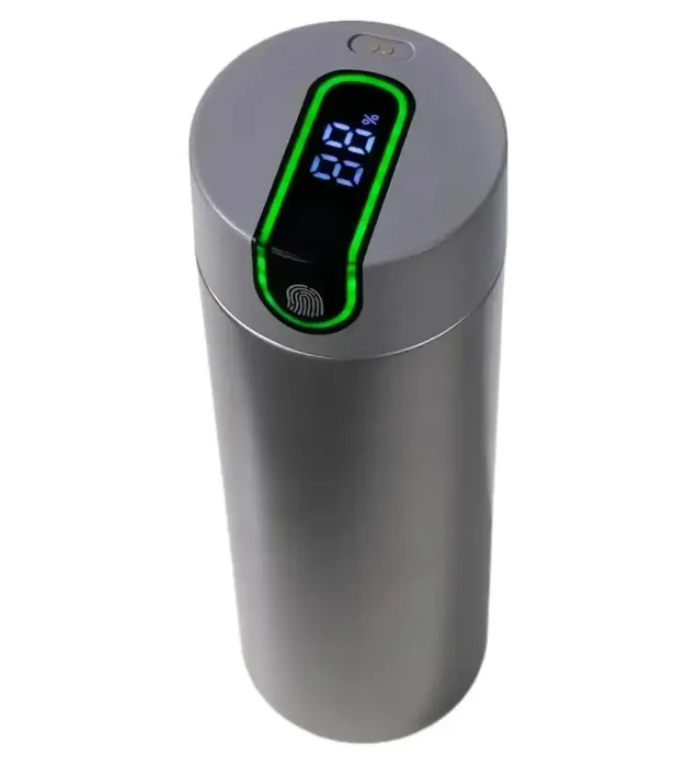خرید فلاسک هوشمند شیائومی فونجیا مدل FJ-TA015 قیمت روز