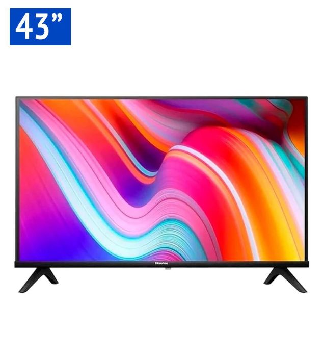 خرید تلویزیون 43 اینچ هایسنس مدل 43A4AN قیمت روز