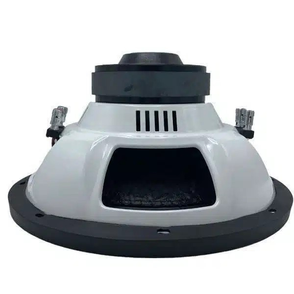 ساب ووفر پشت خودرو تیتان آدیو مدل TI-122 D2 سایز 12 اینچ
