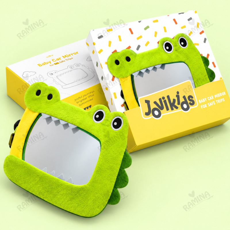 آینه ماشین کودک جووی کیدز Jovikids