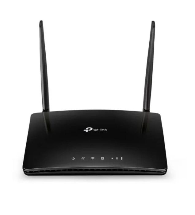 خرید مودم 4G-LTE تی پی لینک TL-MR6400 Modem Router قیمت روز