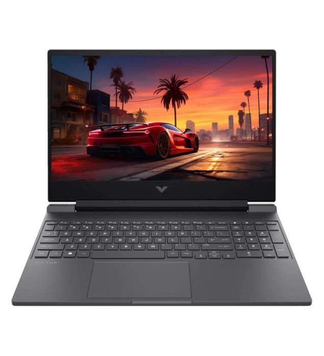 خرید لپ تاپ اچ پی 15.6 اینچی مدل Victus FB3093DX R7 7445HS 44GB 512GB SSD RTX4050 6GB قیمت روز