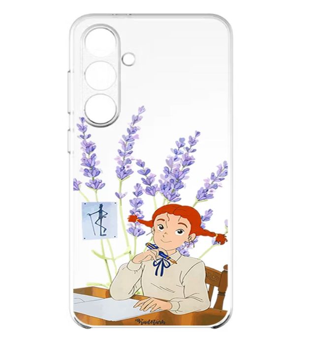 خرید کاور طرح Judy برای گوشی سامسونگ Galaxy A36 قیمت روز