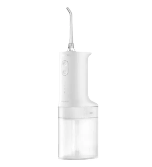 خرید دستگاه شست و شوی دهان و دندان شیائومی مدل Water Flosser 2 قیمت روز