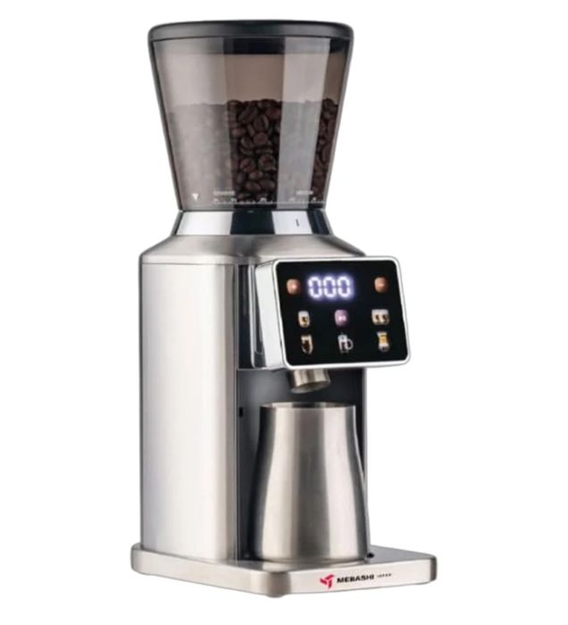 خرید آسیاب قهوه مباشی مدل ME-CG2312 قیمت روز
