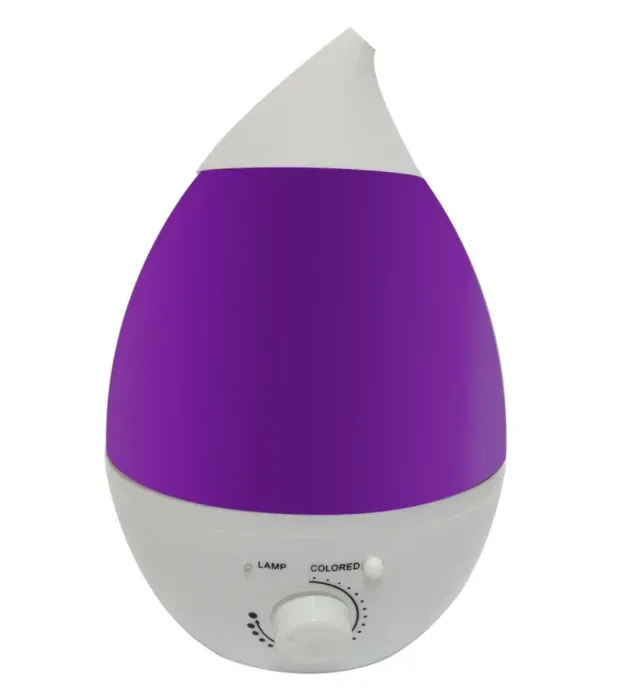 خرید دستگاه بخور سرد مدل Humidifier قیمت روز