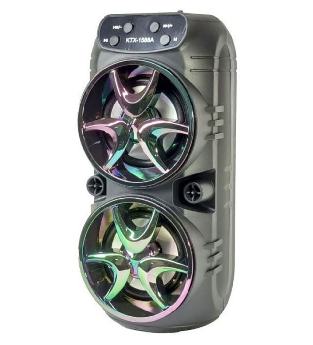 خرید اسپیکر بلوتوثی KTX 1588A قیمت روز