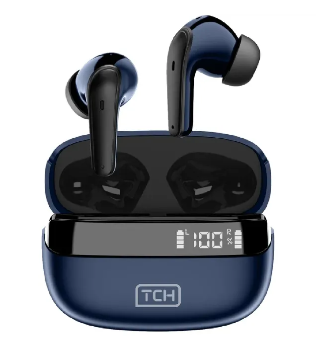 هندزفری tch l10 anc، قیمت ایرپاد تی سی اچ Black Blade L10 ANC