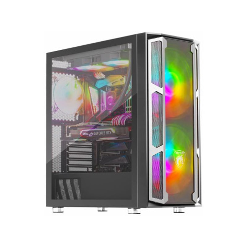 کیس گرین GRIFFIN G6