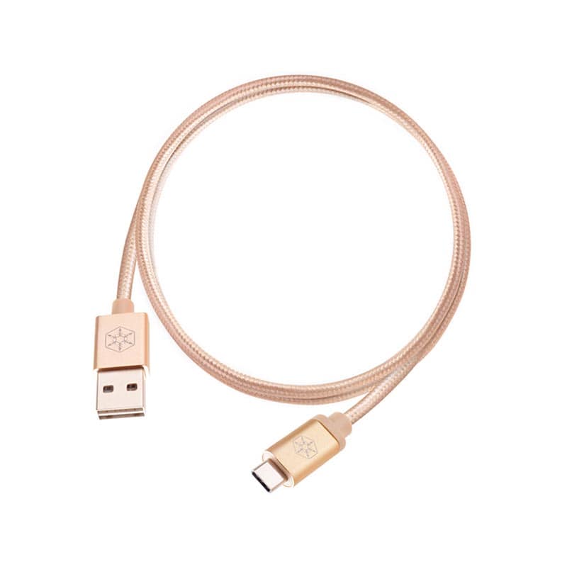 کابل سیلوراستون CPU04G طول 180 سانتی متر