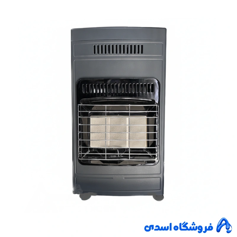 بخاری گازی کپسولی بدون دودکش پلار مدل P-3PL