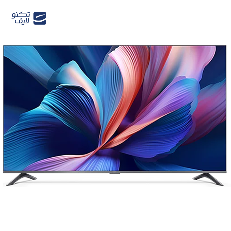 تلویزیون شیائومی مدل A Pro 75 2026 سایز 75 اینچ