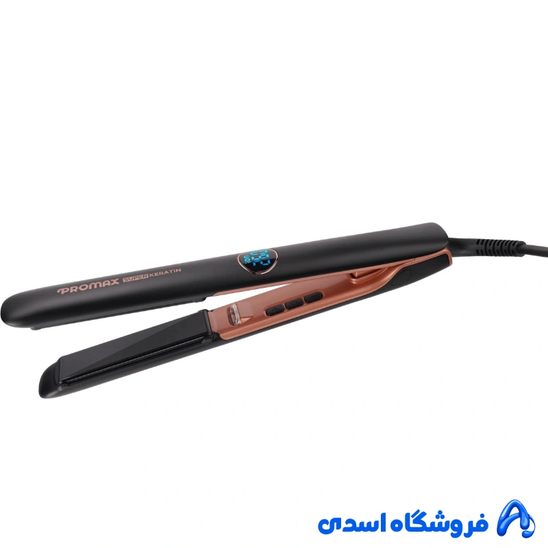 اتوی مو پرومکس مدل 5781SK با فناوری آیونیک