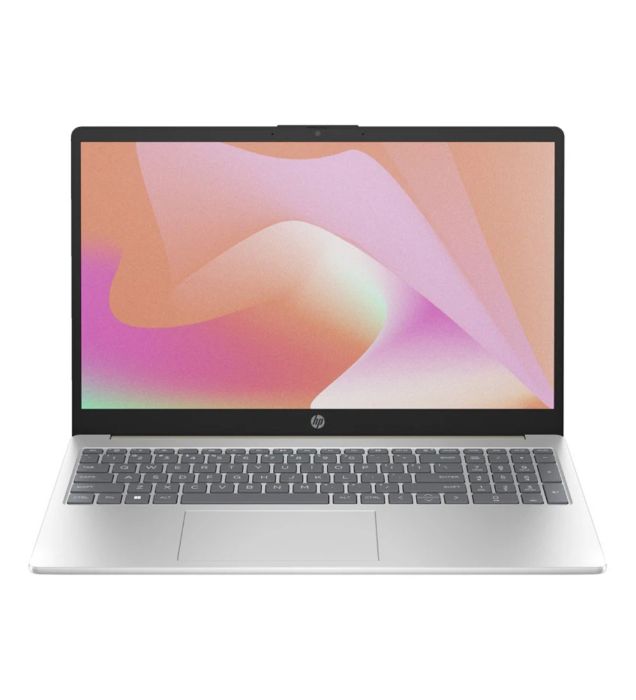 خرید لپ تاپ اچ پی 15.6 اینچی مدل FD0458NIA I7 1255U 16GB 512GB SSD Intel IRis Xe قیمت روز