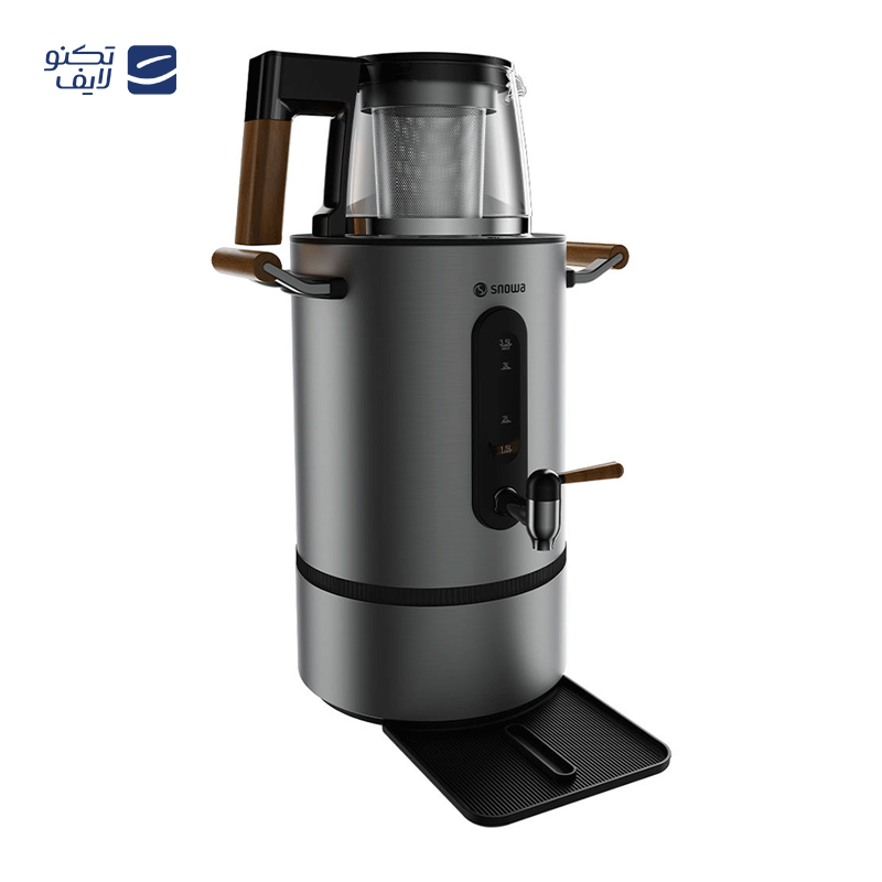 چای ساز اسنوا مدل STM_X2000ST