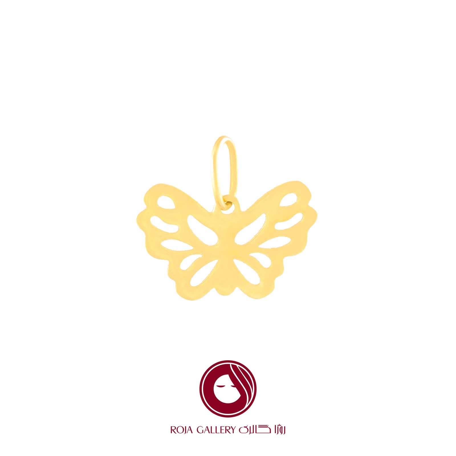 مدال تک پروانه - کد P-80574