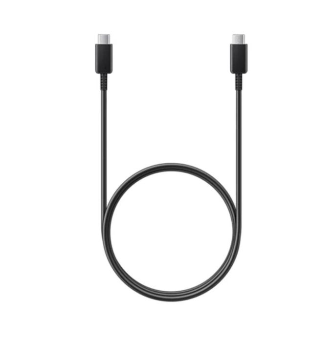 خرید کابل تبدیل USB-C به USB-C سامسونگ مدل EP-DN975 طول 1 متر قیمت روز