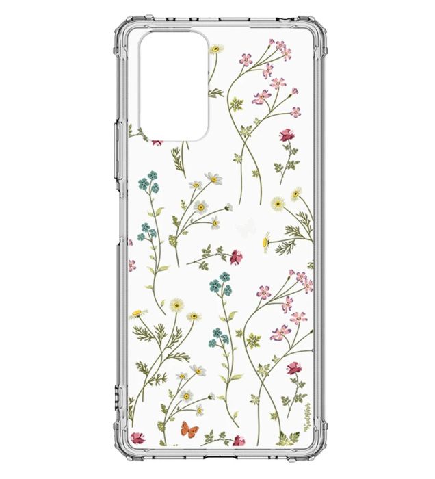 خرید کاور طرح Nice Flower برای گوشی شیائومی Redmi Note 10 / 10S قیمت روز