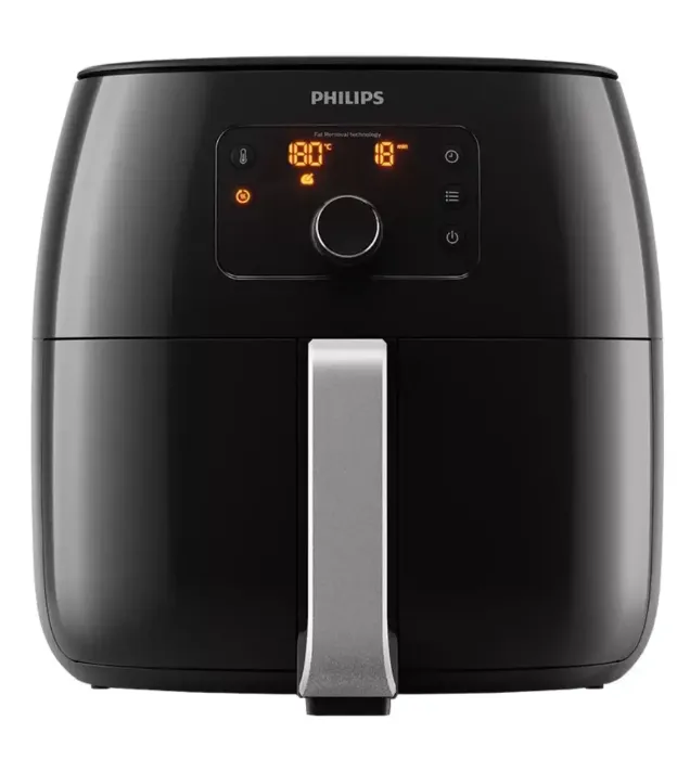 خرید سرخ کن بدون روغن فیلیپس مدل HD9650-91 قیمت روز