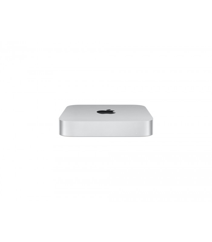دست دوم - کامپیوتر اپل مک مینی Mac Mini M2 2023 مدل 8/256GB-MMFJ3