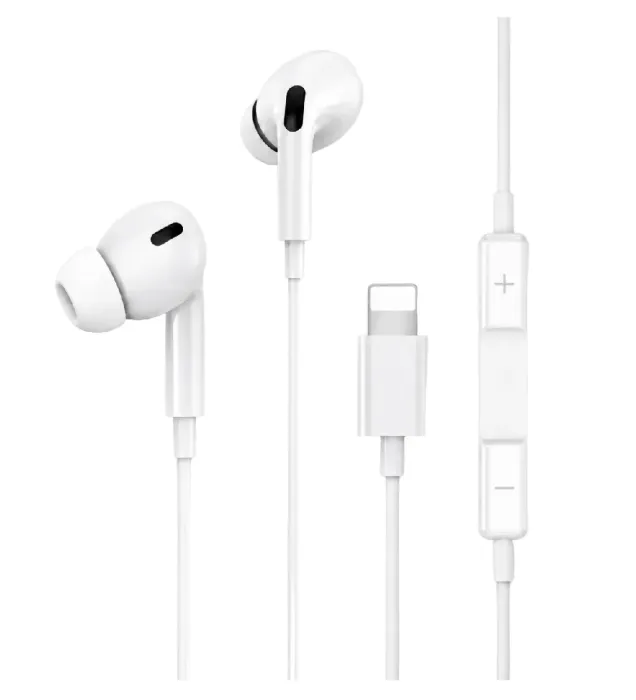 خرید هندزفری سیمی یوسامس مدل EP-41 MAX SJ621 قیمت روز
