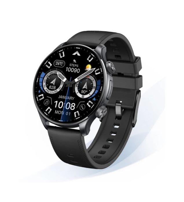 خرید ساعت هوشمند ژوبیتر JWatch S610 قیمت روز