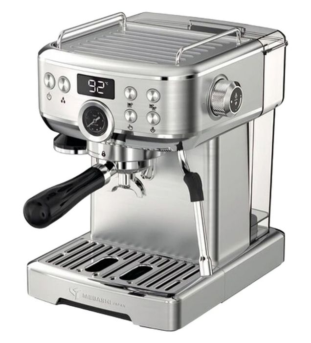خرید اسپرسو ساز مباشی مدل ECM 2110 قیمت روز