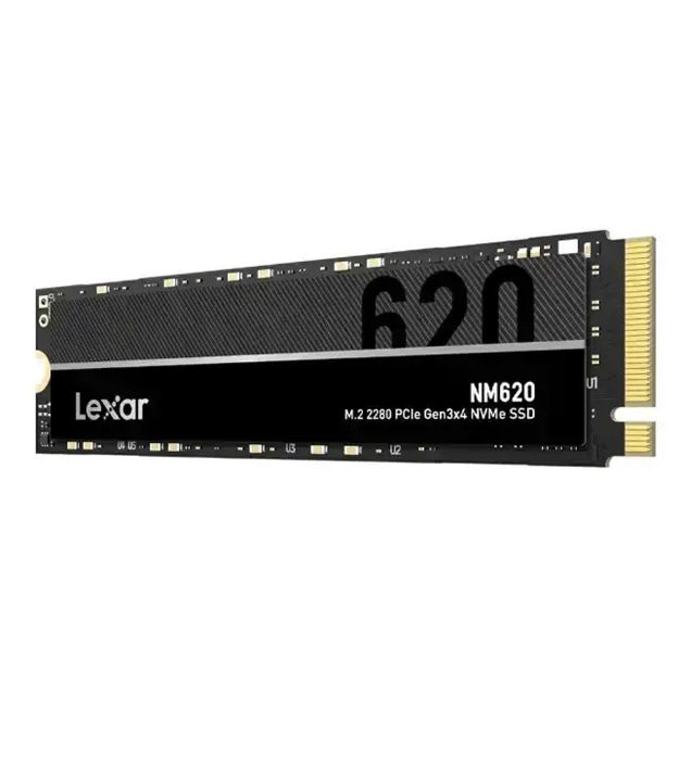خرید هارد اینترنال اس اس دی لکسار مدل NM620 M.2 2280 ظرفیت 1 ترابایت قیمت روز