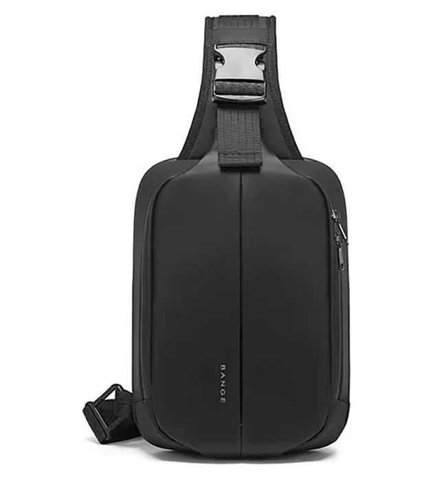 خرید کیف کراس بادی ضد آب بنج مدل BG-7210 قیمت روز