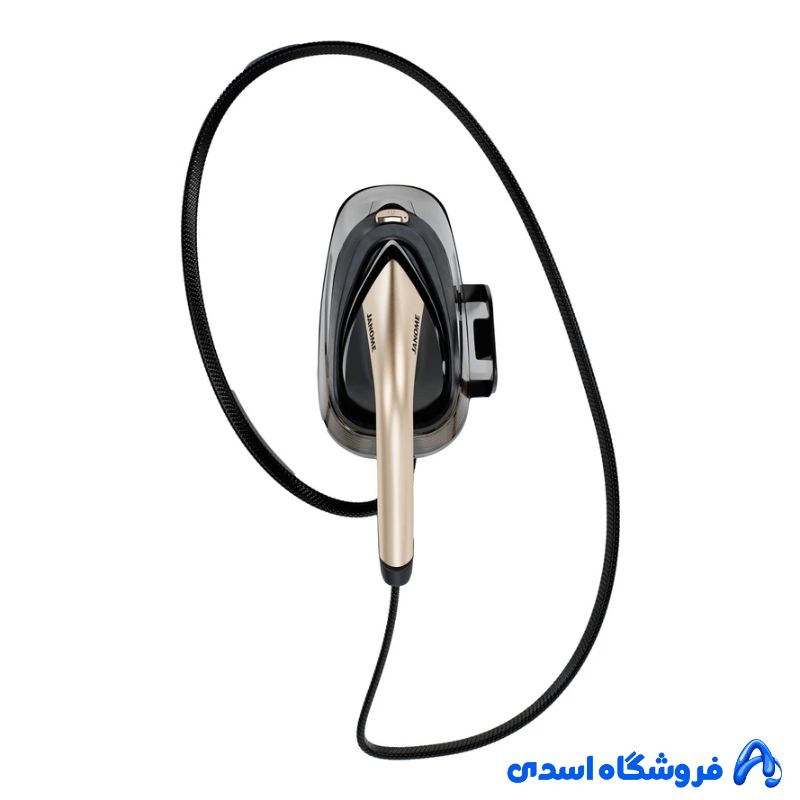 بخارگر دستی مخزن دار ژانومه مدل GH2550