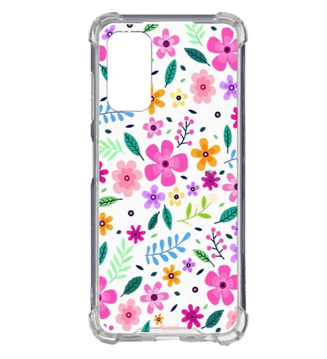 خرید کاور طرح Flower برای گوشی شیائومی PRO 12 قیمت روز