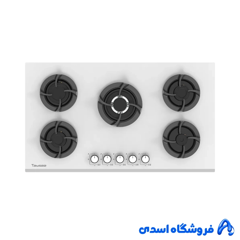 گاز صفحه‌ای شیشه‌ای تایسز HG-1909