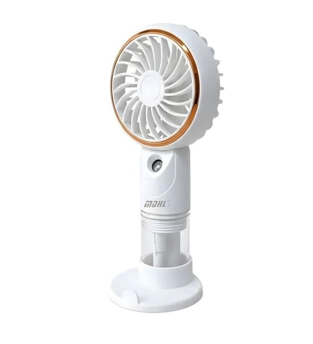 خرید پنکه دستی ام دی اچ ال مدل مه پاش کد SD-23 قیمت روز