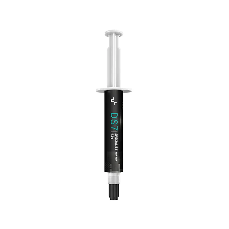 خمیر سیلیکون دیپ کول DS7 5.5G