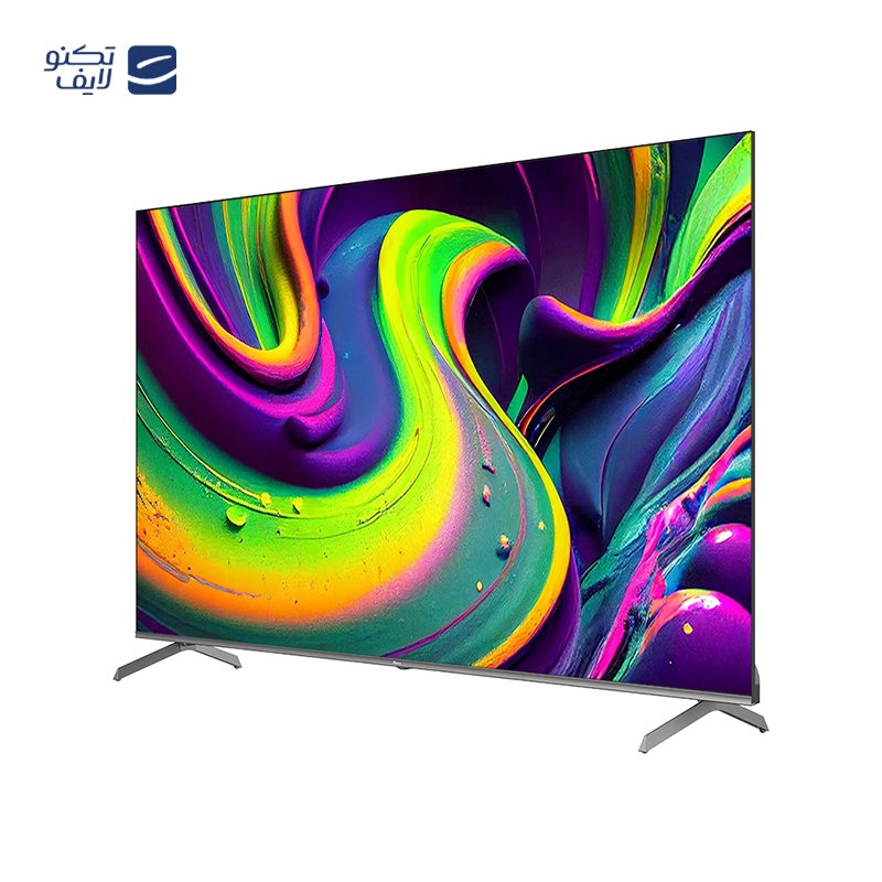 تلویزیون جی پلاس مدل GTV-75SQ888S سایز 75 اینچ