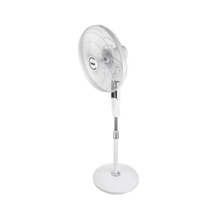 پنکه ایستاده بیشل مدل BL-SF-016 سفید