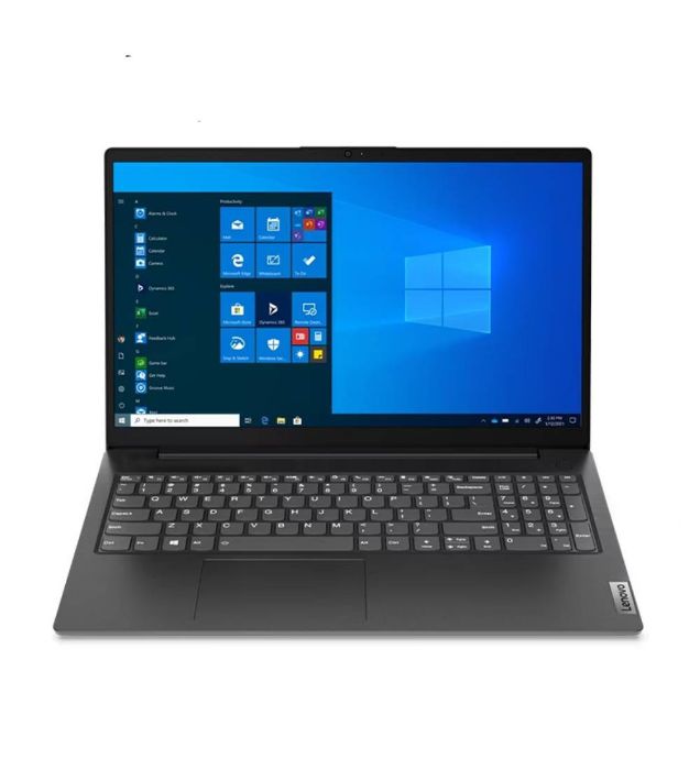 خرید لپ تاپ لنوو V15 IGL N4500 Celeron 8GB 256GB SSD Integrated قیمت روز