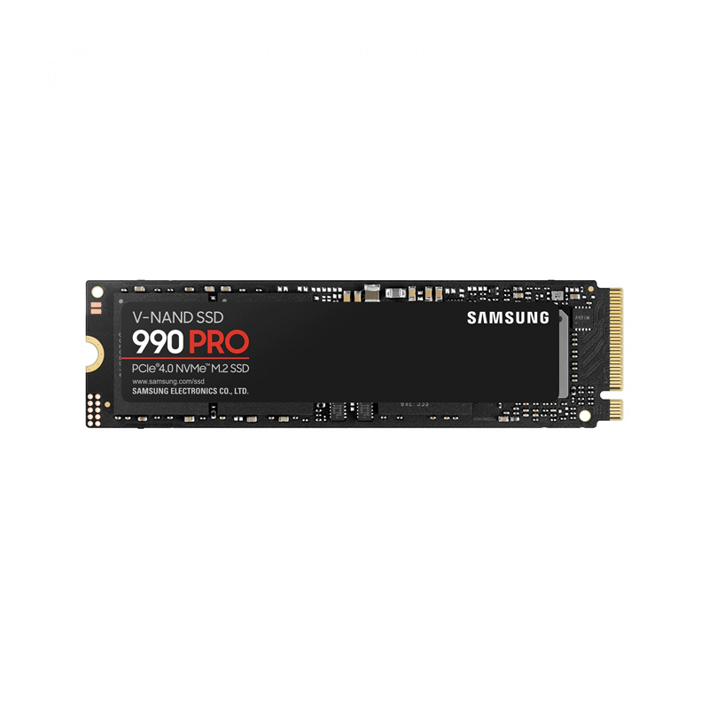 اس اس دی سامسونگ مدل PRO 990 2TB