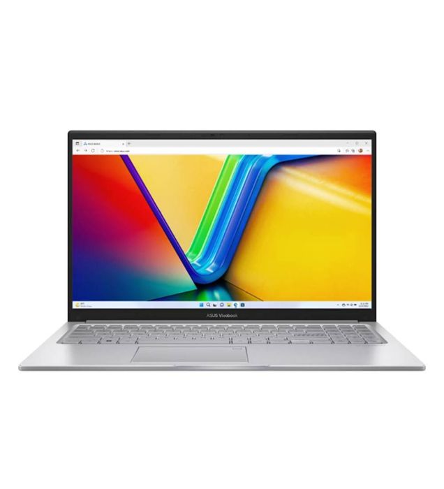 خرید لپ تاپ ایسوس 15.6 اینچی مدل VivoBook 15 X1504VA 1355U i7 24GB 1TB SSD Iris Xe قیمت روز