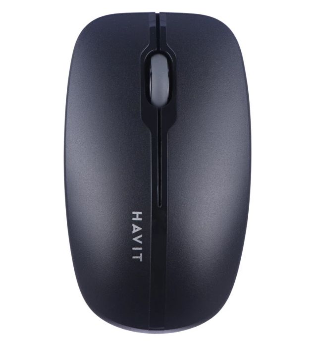 خرید ماوس بی سیم هویت مدل MS53WB قیمت روز
