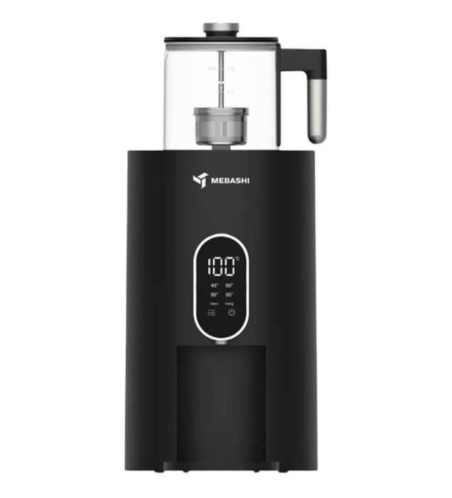 خرید سماور برقی مباشی مدل ME-SMV4002 قیمت روز