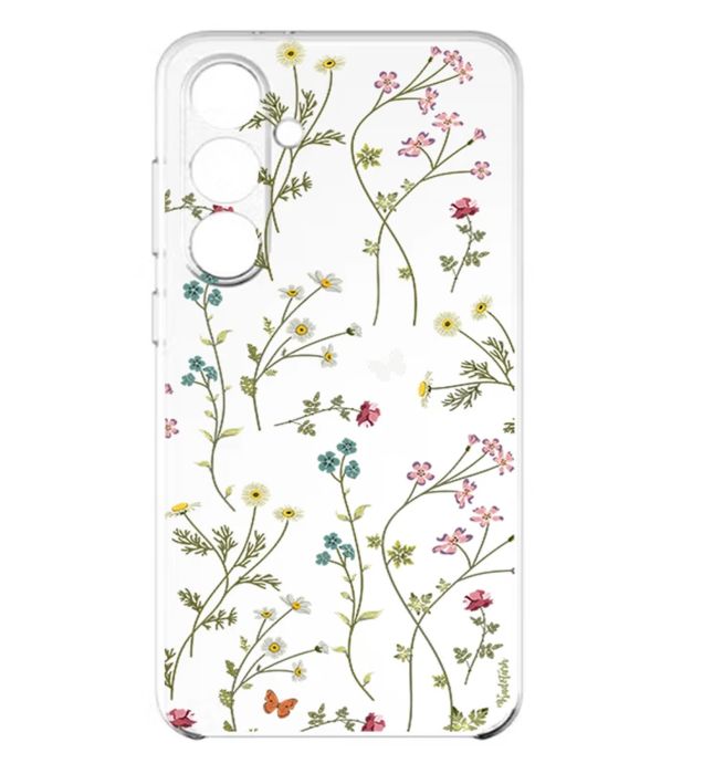 خرید کاور طرح Nice Flower برای گوشی سامسونگ Galaxy A37 قیمت روز