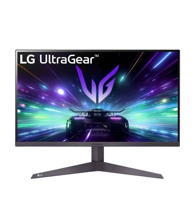 قیمت مانیتور گیمینگ ال جی مدل UltraGear 24GS50F سایز 24 اینچ