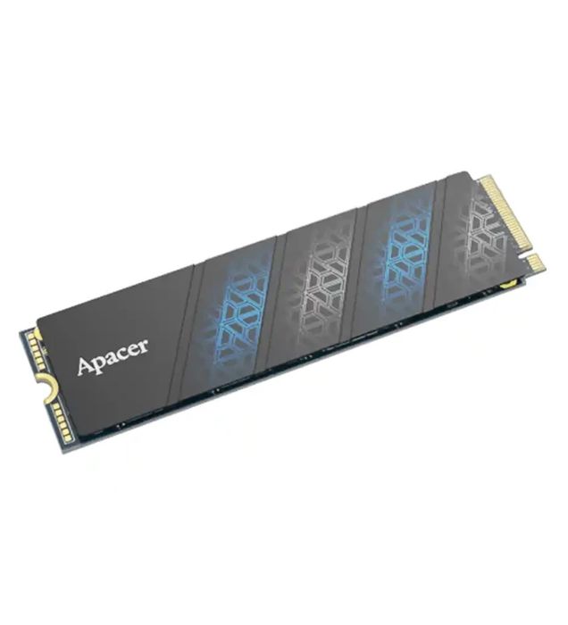 خرید هارد SSD اینترنال اپیسر مدل AS2280P4U PRO PCIe Gen4 x4، PCIe Gen3 x4 ظرفیت 1 ترابایت قیمت روز