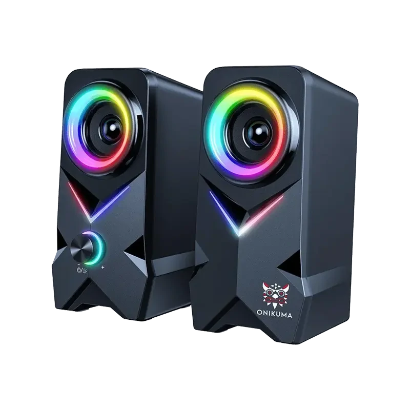 اسپیکر گیمینگ اونیکوما L2 Black